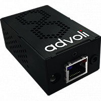 Приемник сигналов HDBaseT формата 4К Advoli RA1 Performance: купить в Москве