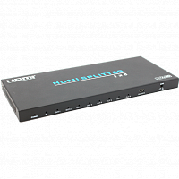1х8 HDMI сплиттер Prestel SP-H2-18: купить в Москве