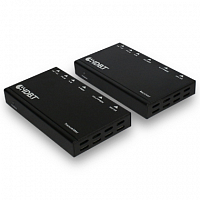Приёмник HDBaseT Prestel RHD-P51: купить в Москве