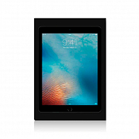Настенное крепление Emonita YT970 для iPad 9.7" (Black): купить в Москве