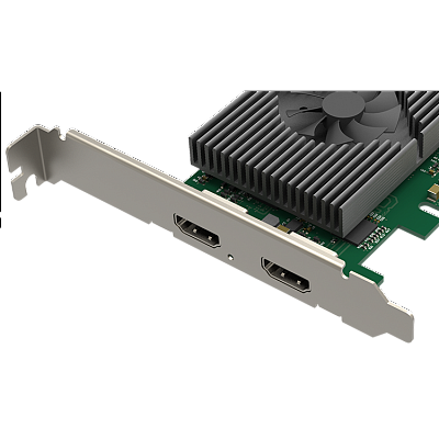 Плата видеозахвата Magewell Pro Capture HDMI 4K Plus LT (11152)
