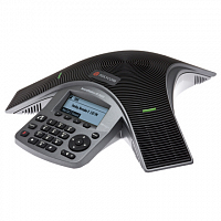 Конференц-телефон Polycom SoundStation Duo: купить в Москве