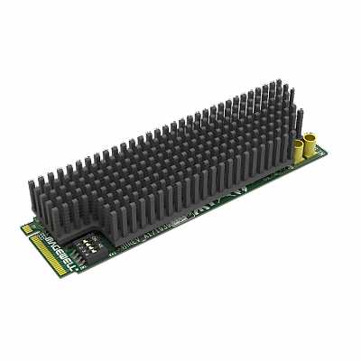Плата видеозахвата Magewell Eco Capture SDI 4K Plus M.2 (11560)