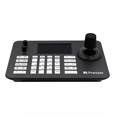 Пульт управления PTZ-камерами Prestel KB-IP7