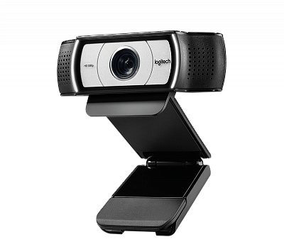 Logitech C930e Business Webcam