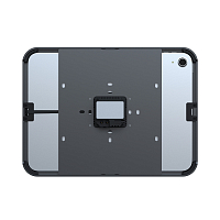 Настенная зарядка с креплением Emonita EM-PW1111 (Silver) для iPad (A16) 11-inch / iPad (10th Gen): купить в Москве