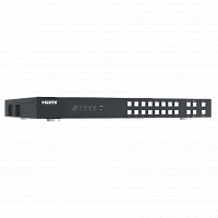 16x16 HDMI матричный коммутатор Prestel FM-16164K: купить в Москве