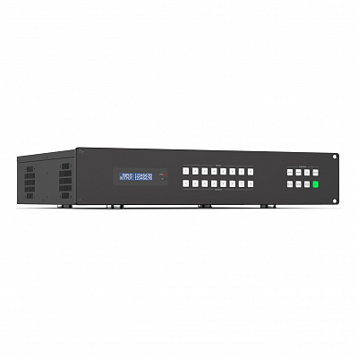 Шасси матричного коммутатора 8х8 Prestel SSM-0808DCVW