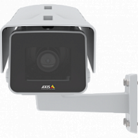Сетевая камера AXIS P1375-E: купить в Москве