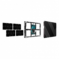 Кабинет светодиодного экрана Prestel LED-LM2121: купить в Москве