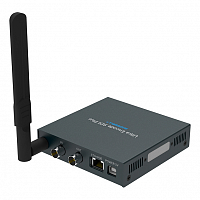 Устройство видеозахвата и трансляции Magewell Ultra Encode SDI Plus (53160): купить в Москве