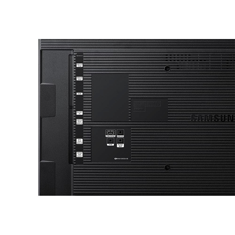 ЖК панель Samsung QM32R: купить в Москве