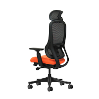 Кресло Lyts MSH-07 black: купить в Москве