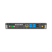 Встраиваемый модульный компьютер OPS Prestel OPS-A07i516256: купить в Москве