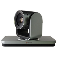 Дополнительная камера Polycom EagleEye IV с 4х зумом: купить в Москве