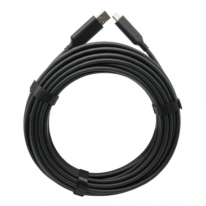 Кабель гибридный оптический USB 3.1 Prestel UAC311-010: купить в Москве
