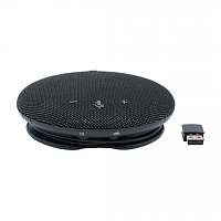 Беспроводной спикерфон с USB 2.0 и Bluetooth Lideo SPC-61B: купить в Москве
