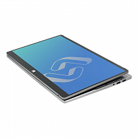 Ноутбук Lideo NTB-2 (12/512 ГБ), 15.6" FHD IPS поворотный на 180° сенсорный экран: купить в Москве