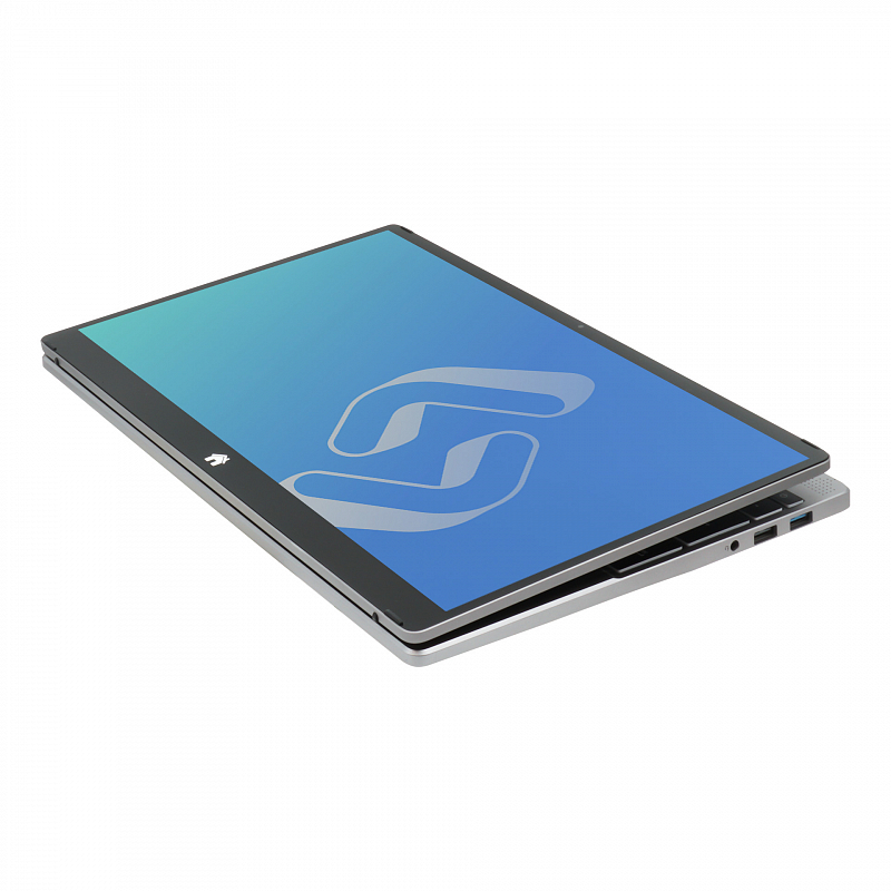 Ноутбук Lideo NTB-2 (12/512 ГБ), 15.6" FHD IPS поворотный на 180° сенсорный экран: купить в Москве