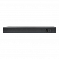 PoE-коммутатор Prestel NS1-8C1-600PP-1C1-1F1: купить в Москве