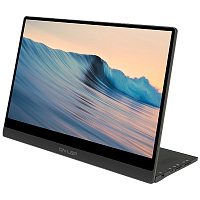 Портативный монитор GeСhic M505T: купить в Москве