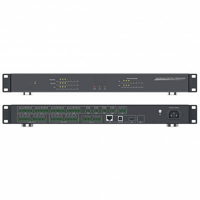 Контроллер Prestel CP-RS8
