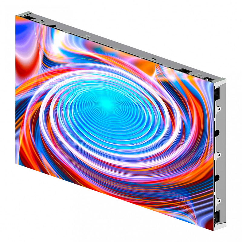 Светодиодный экран COB 600x337.5 1.25 мм Prestel LED-F600CX12: купить в Москве