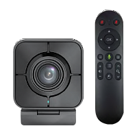 Веб камера для видеоконференцсвязи Prestel 4K-WEB3AR: купить в Москве
