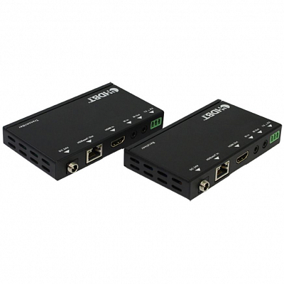 Приёмник HDBaseT Prestel RHD-P51