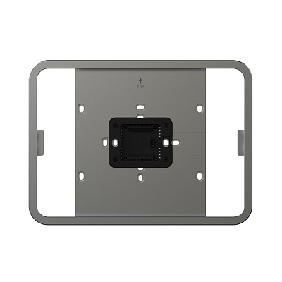 Настенная зарядка с креплением Emonita EM-PW1111 (Silver) для iPad (A16) 11-inch / iPad (10th Gen)
