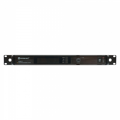Система управления радиочастотным спектром Relacart WMS-1