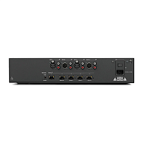 Аудио процессор и блок питания Bosch DCNM-APS2: купить в Москве