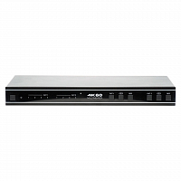 Бесподрывный коммутатор HDMI 4x2 Prestel SW-4K42MVS: купить в Москве