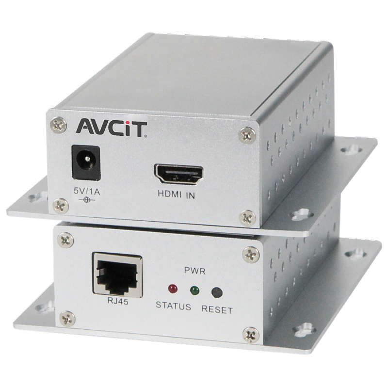 AVCiT AVC-HDMI-CAT/TR: купить в Москве