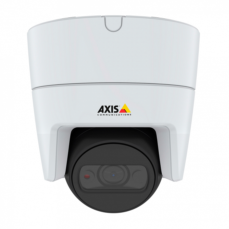 IP-камера видеонаблюдения Axis M3116-LVE: купить в Москве