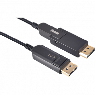 Оптический гибридный кабель-удлинитель Prestel MDP-C1430