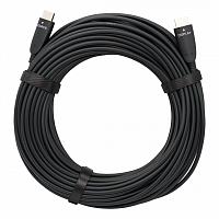 Кабель гибридный оптический HDMI Prestel HH21-MM030: купить в Москве