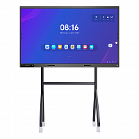 Интерактивная панель 75" Prestel TSP-X275: купить в Москве