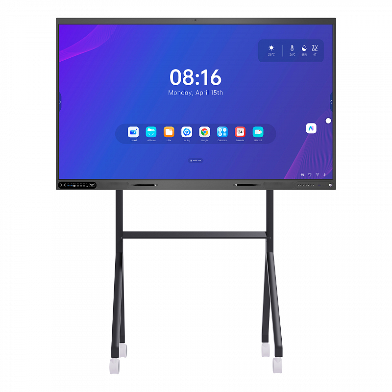 Интерактивная панель 75" Prestel TSP-X275: купить в Москве