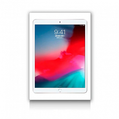 Настенное крепление Emonita YT1020 для iPad 10.2"/10.5" (Silver)