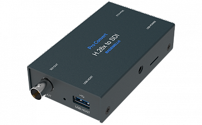 Конвертер Magewell Pro Convert for H.26x to SDI