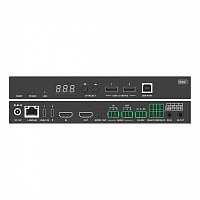 Передатчик TX-HDMI 4K60 с Type-C и аудио по IP Prestel IPN-4KJ2000PTX-HС: купить в Москве