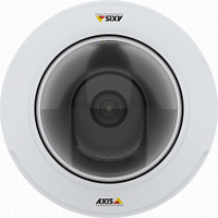 Сетевая камера AXIS P3245-LV: купить в Москве