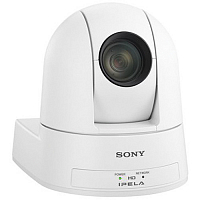 IP-камера для видеоконференцсвязи Sony SRG-300SE: купить в Москве