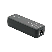 Конвертер Dante в USB, 2x2 канала, разъем USB-C, Prestel ADPX-22USBC: купить в Москве