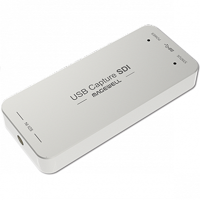Устройство видеозахвата Magewell USB Capture SDI Gen 2 (32070)