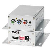 AVCiT AVC-YPbPr2HDMI: купить в Москве