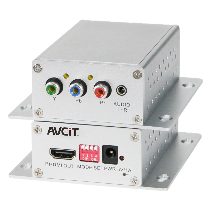 AVCiT AVC-YPbPr2HDMI: купить в Москве