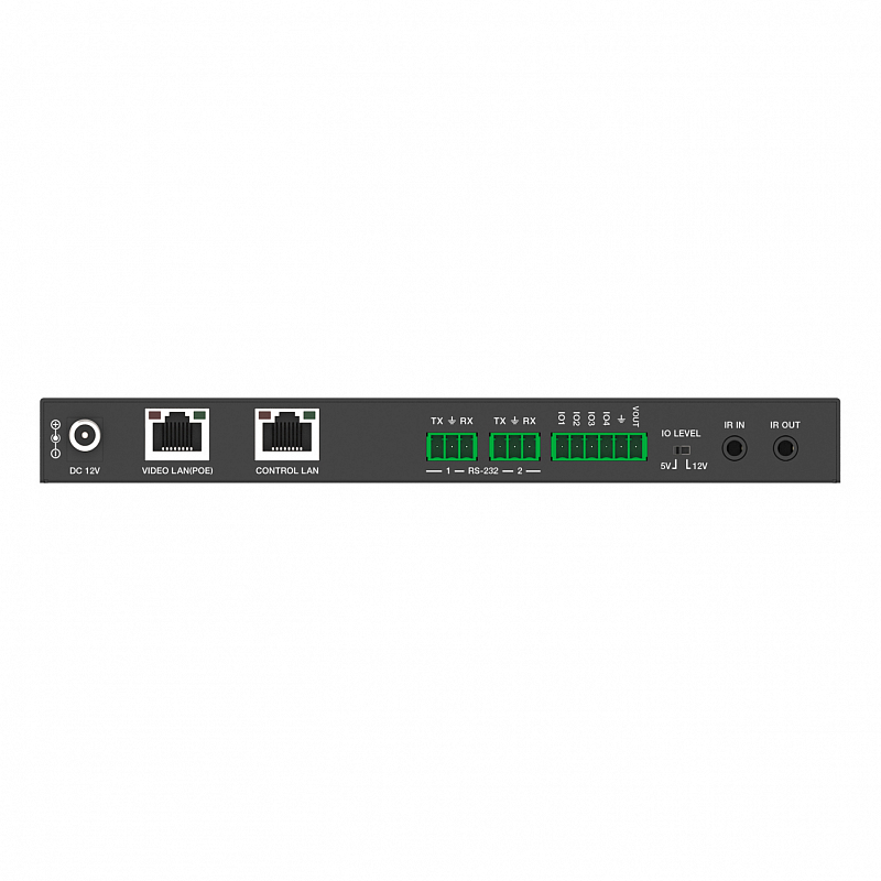 Блок управления Prestel IPC-4KH2H265U: купить в Москве