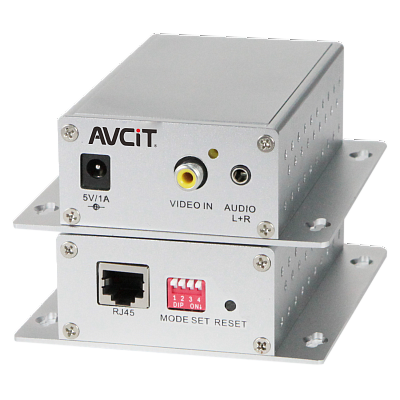 AVCiT AVC-CVBSCAT/TR